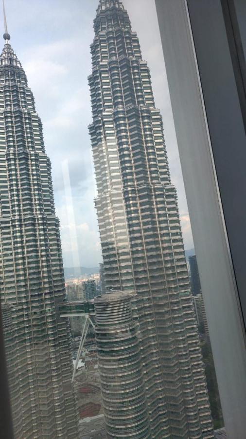 Apartment Tropicana The Residences Klcc By Vale Pine