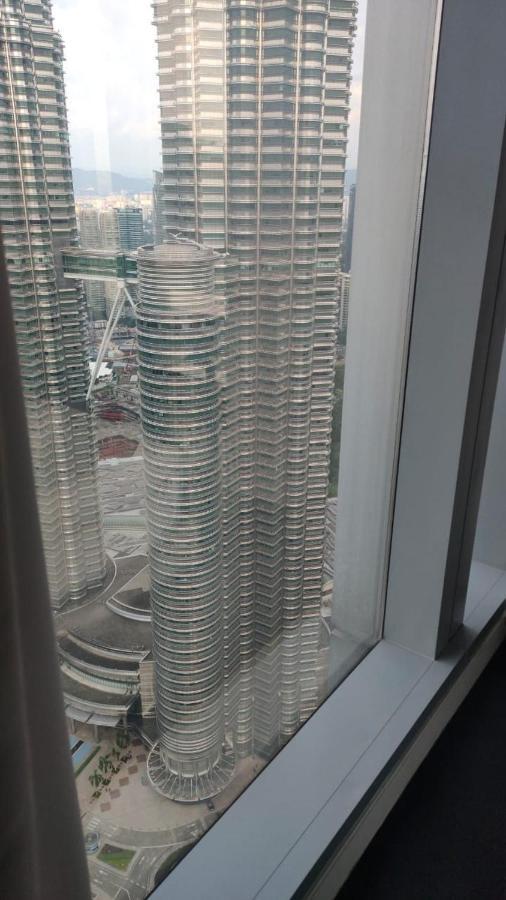 Tropicana The Residences Klcc By Vale Pine Pangsapuri *